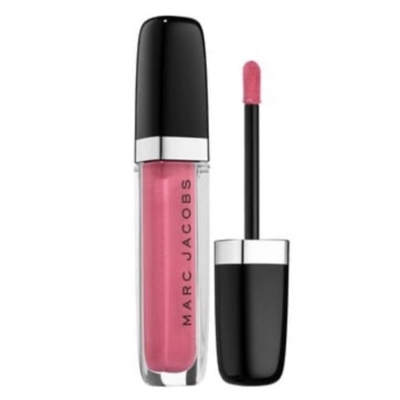 Marc Jacobs Other - NWOT *SOLD OUT* MARC JACOBS ENAMORED LIP GLOSS